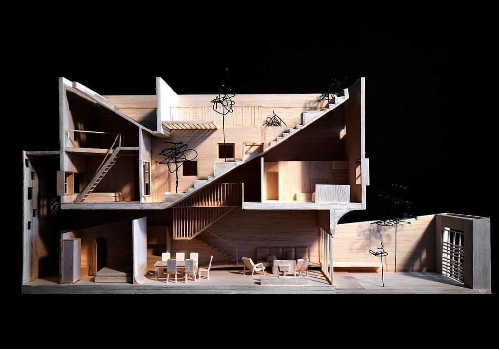 Architecture + Design Online