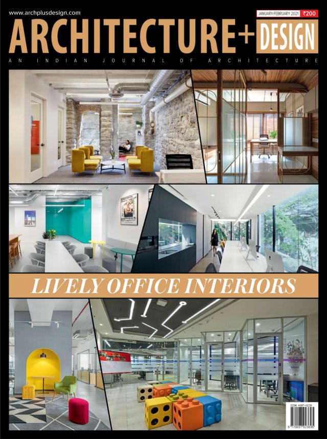 A+D INDIA - JANUARY & FEBRUARY 2021 