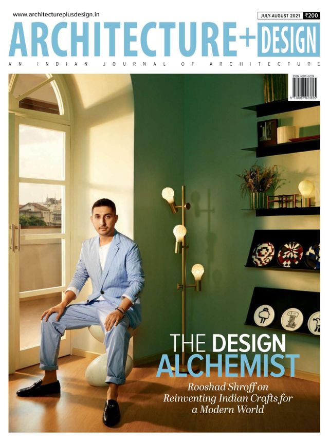 A+D INDIA - JULY & AUGUST 2021 