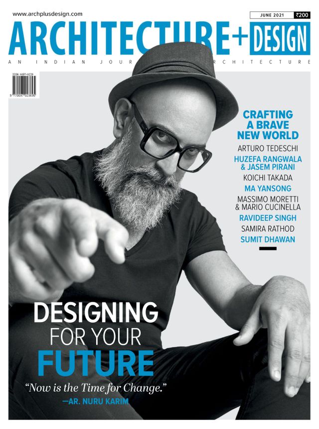 A+D INDIA - JUNE 2021 
