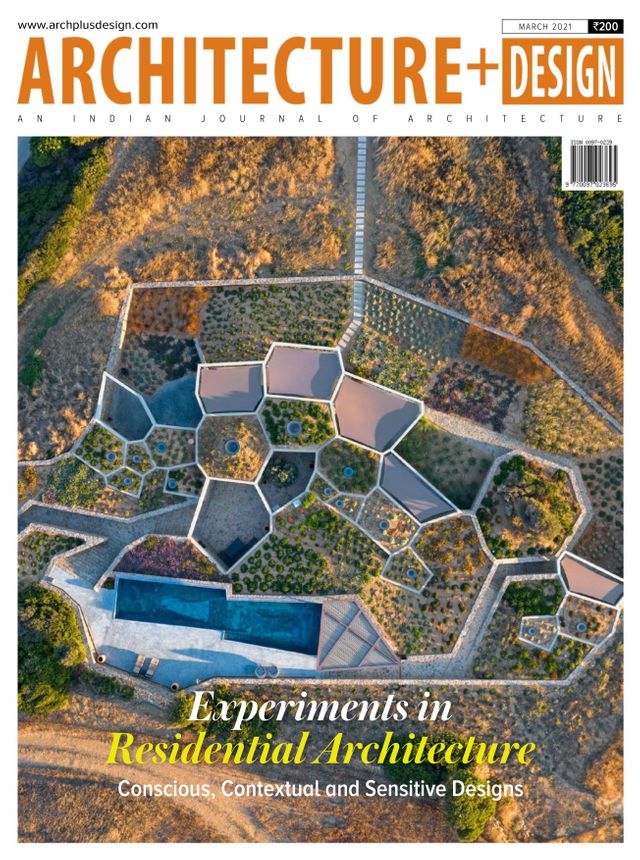 A+D INDIA - MARCH 2021 