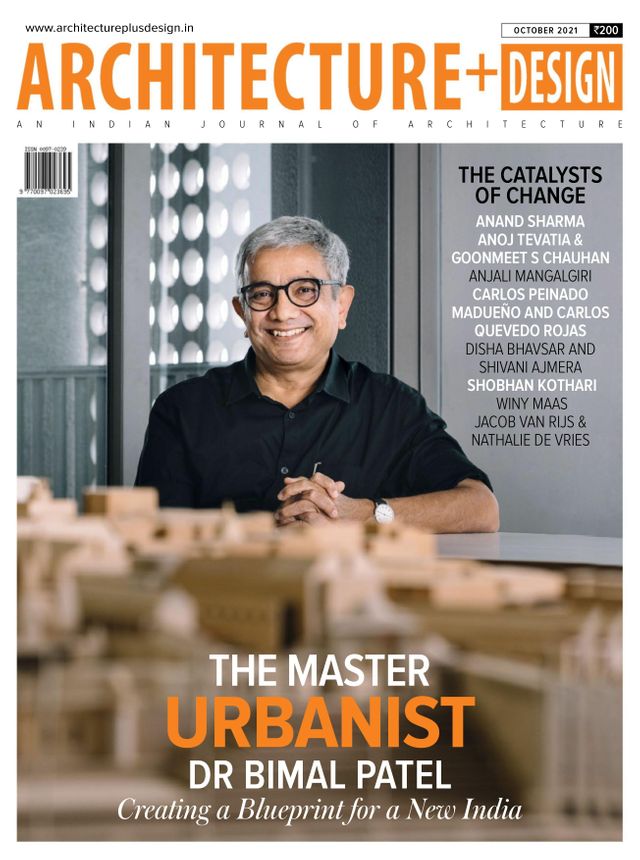 A+D INDIA - OCTOBER 2021 