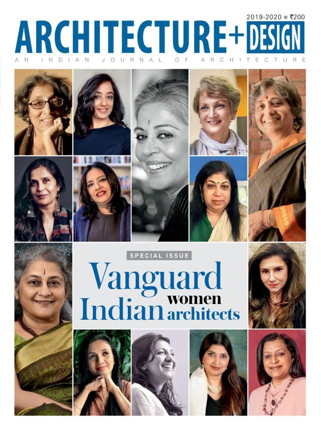 A+D INDIA - JANUARY & FEBRUARY 2021 