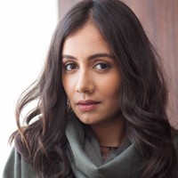 
                        Meher Bajwa