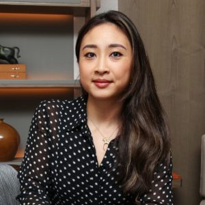 Stephanie Ip