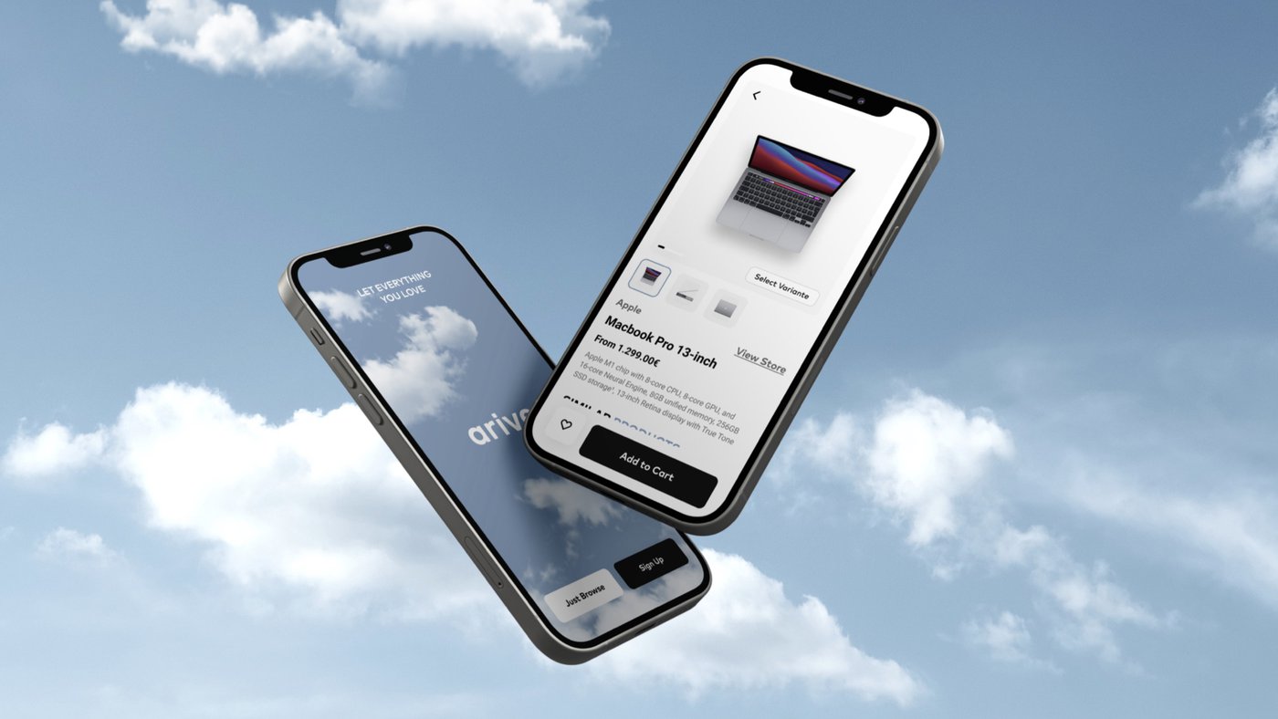 BPI invests in experience commerce delivery startup arive