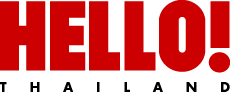 HELLO! Thailand