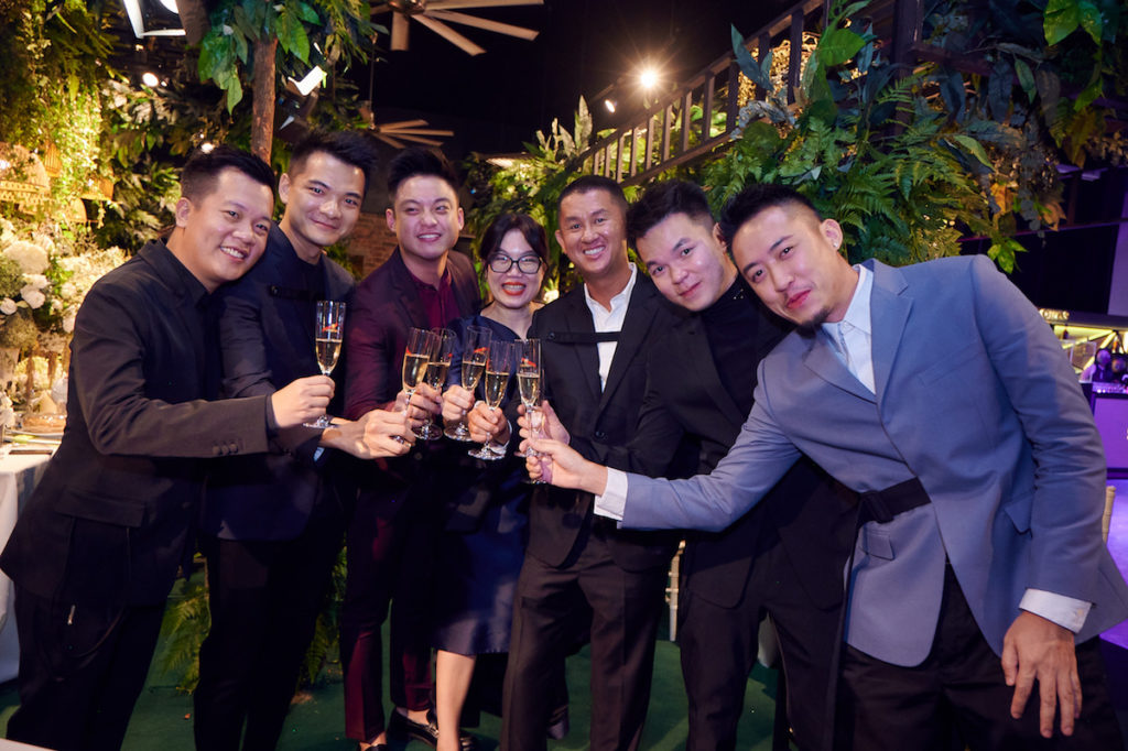 PIN Prestige Singapore November 2022 Digital Cover