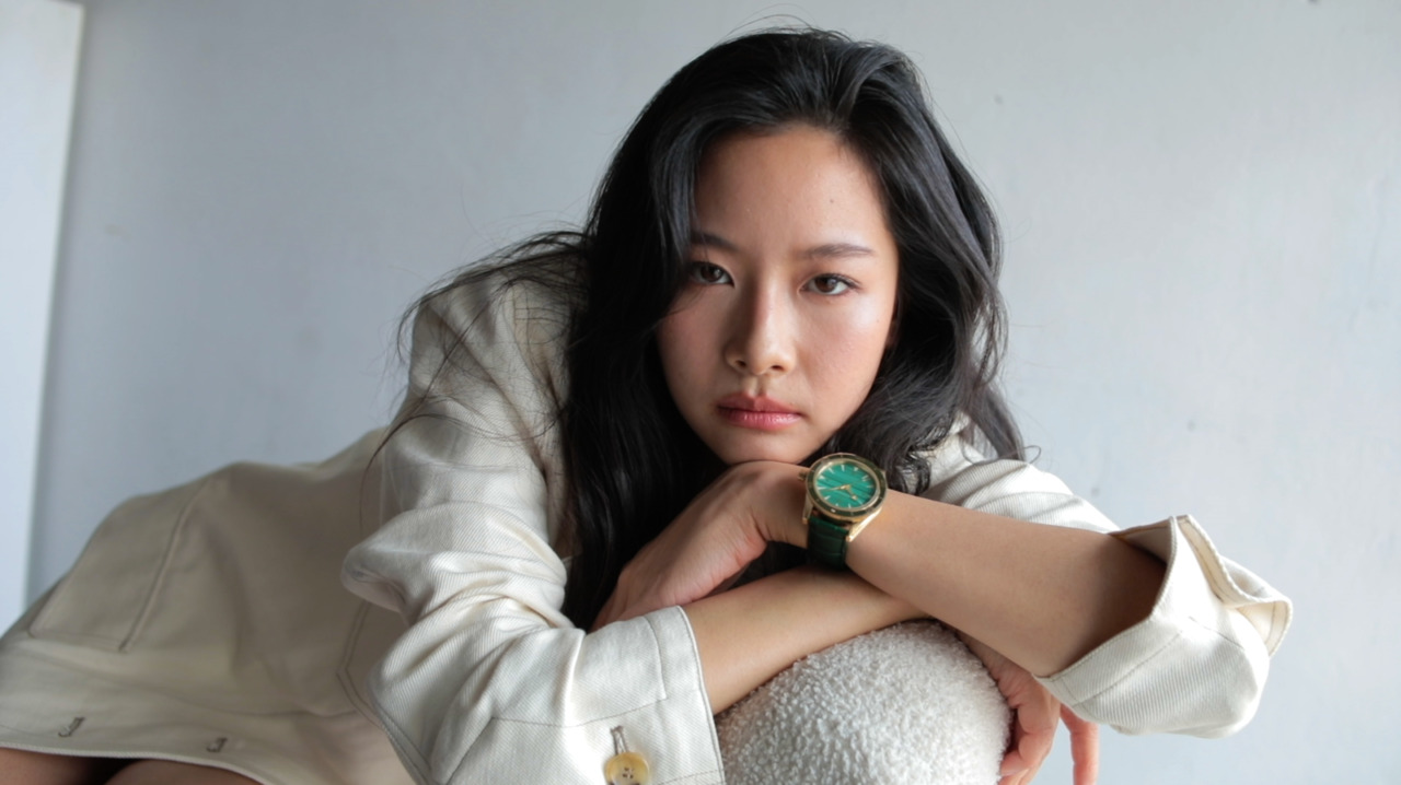 Lifestyle Asia Bangkok Features Chayanit Chansangavej on its March/April Digital Cover as the Brand Ramps Up Campaigns for 2022