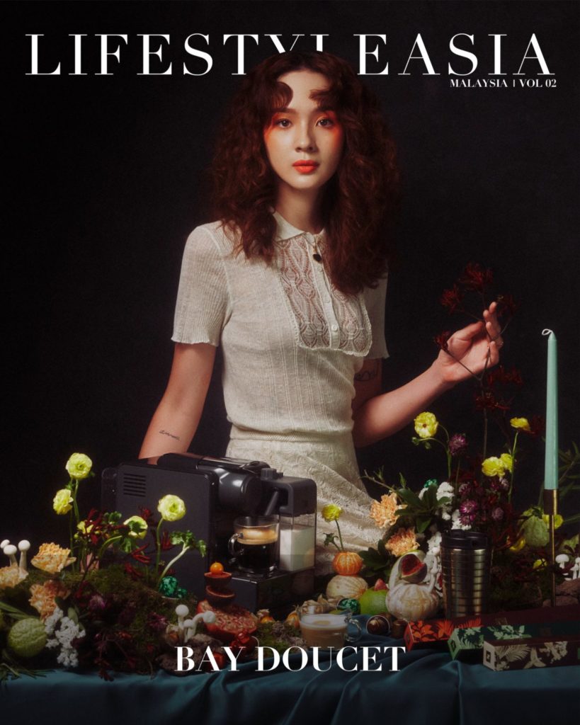 Lifestyle Asia Kuala Lumpur Vol. 002
