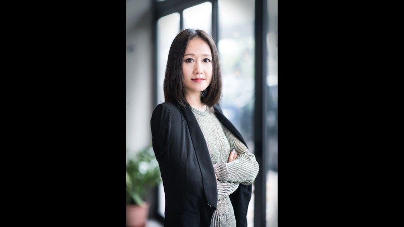 BurdaLuxury names Oceana Ou managing director for Hong Kong