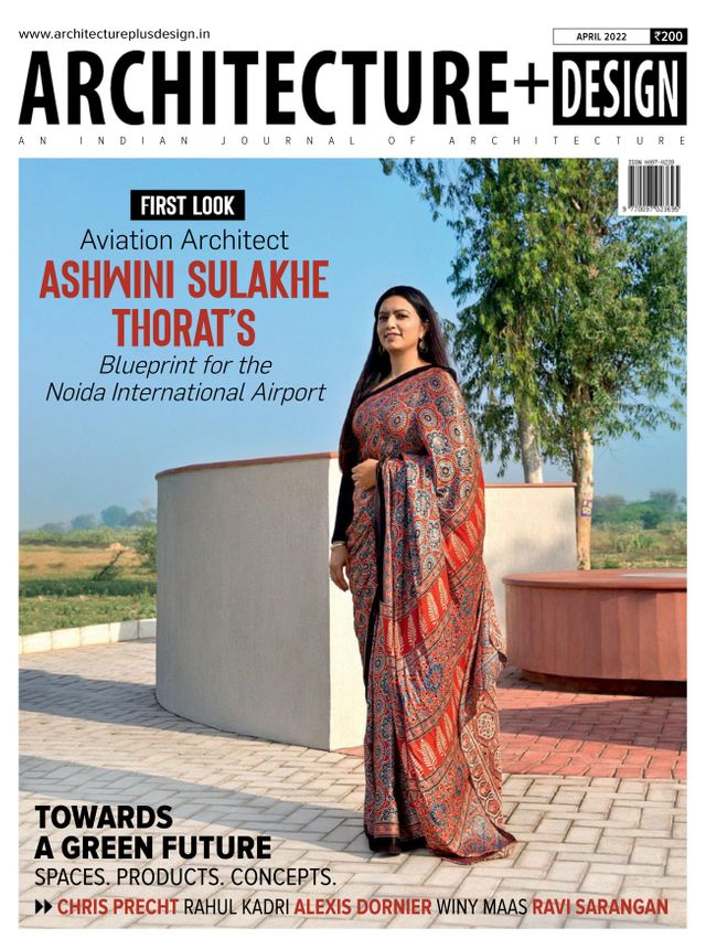 A+D INDIA - APRIL 2022